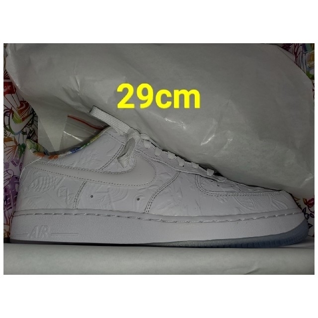 29cm NIKE AIR FORCE 1 CHINESE NEW YEAR ①