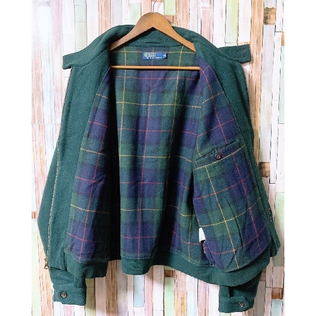 Polo Ralph Lauren 希少 ポロラルフローレン ワンポイント グリーン ジャケットの通販 By D C Box S Shop ポロラルフローレンならラクマ Polo Ralph Lauren 希少 ポロラルフローレン ワンポイント グリーン ジャケットの通販 By D C Box S Shop ポロラルフローレンならラクマ