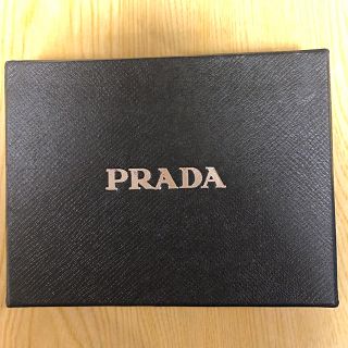 プラダ(PRADA)のPRADA 箱(ショップ袋)