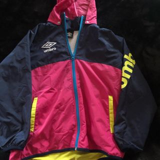 アンブロ(UMBRO)のジャージ(ジャージ)