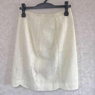 ミッシュマッシュ(MISCH MASCH)の美品♡︎ʾʾミッシュマッシュ♡︎ʾʾタイトスカート(ひざ丈スカート)