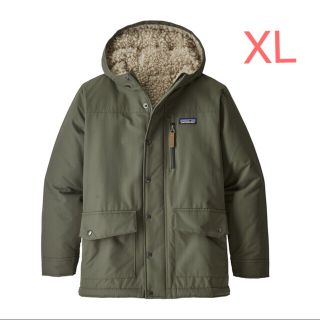 パタゴニア(patagonia)の中古美品 パタゴニア Patagonia ボーイズ インファーノ ジャケットXL(ジャケット/上着)