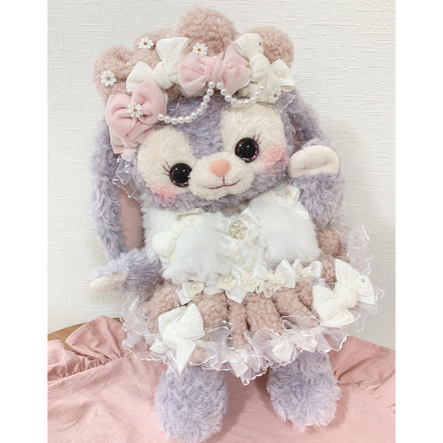 ステラ・ルー - ステラルー♡童顔甘顔lovely♡垂れ耳ルーちゃん ステラ・ルー - ステラルー♡童顔甘顔lovely♡垂れ耳ルーちゃん