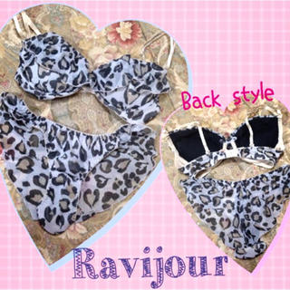 ラヴィジュール(Ravijour)のRavijour 💛 ブラセット(その他)