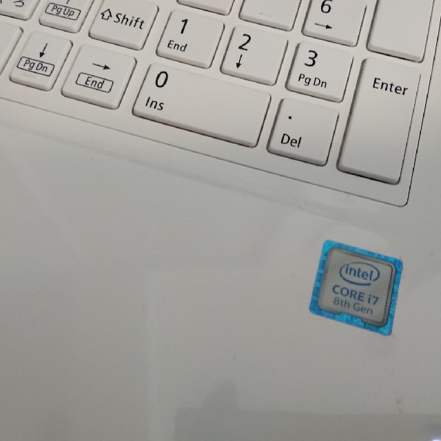 【期間限定価格】NEC ノートパソコン LaVie Windows10 2