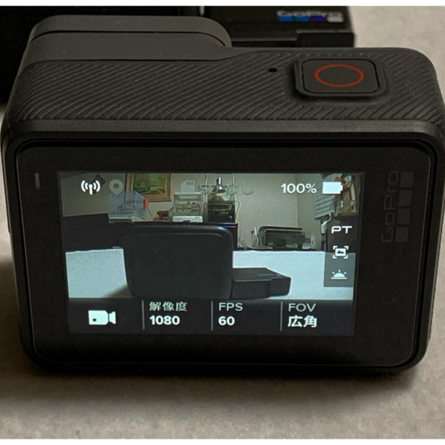 得価正規品➜ GoPro 純正充電器の通販 by kona winds shop|