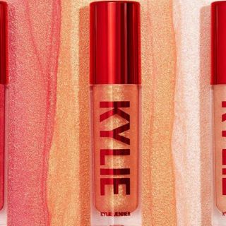 カイリーコスメティックス(Kylie Cosmetics)のかりんさま専用(リップグロス)