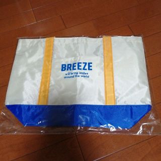 エフオーキッズ(F.O.KIDS)のBREEZE　ナイロントート(トートバッグ)