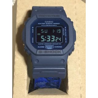 G-SHOCK - 新品未使用！CASIO G-SHOCK DW-5600LU-2JFの通販 by アキラ ...