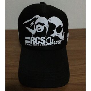 ロデオクラウンズ(RODEO CROWNS)のRODEO CROWNS キャップ(キャップ)