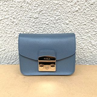 フルラ(Furla)のフルラ完売メトロポリス正規品バッグ 大人気ローラさんご愛用アイテム(ショルダーバッグ)