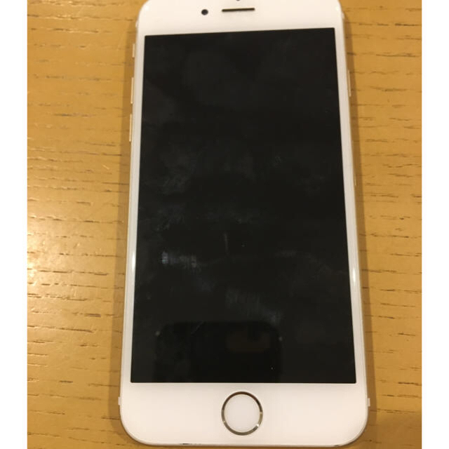 iPhone6 128GB 値下げスマートフォン本体