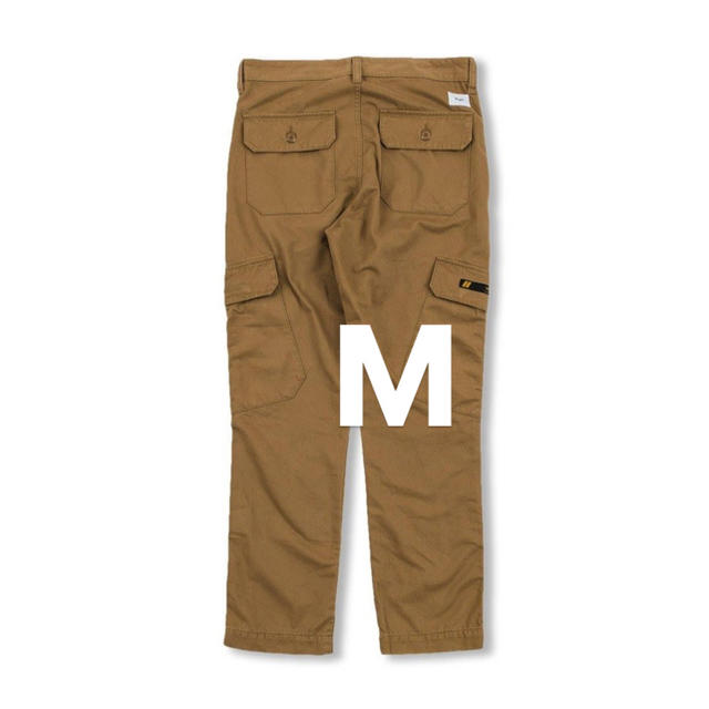 wtaps jungle skinny 1 beige M