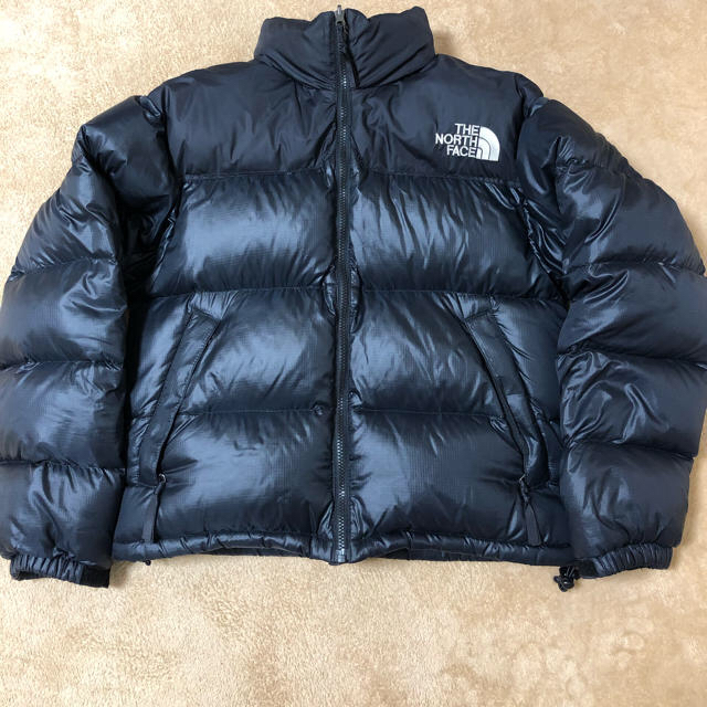 THE NORTH FACE  ノースフェイス ダウン 最終値下げジャケット/アウター