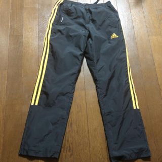 アディダス(adidas)のadidas アディダス ジャージ　パンツ150(パンツ/スパッツ)