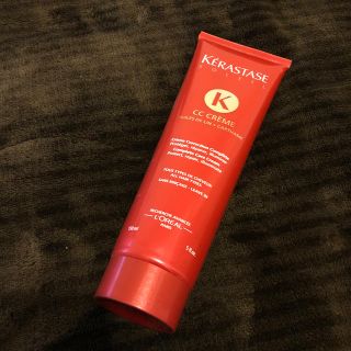 ケラスターゼ(KERASTASE)の新品 ケラスターゼ 洗い流さないトリートメント(ヘアケア)