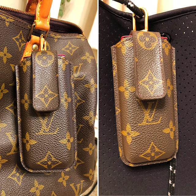 LOUIS VUITTON✨モノグラム✨携帯ケース