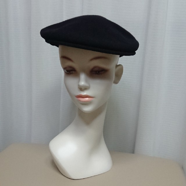 80s KANGOL ハンチング イギリス製