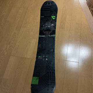 バートン(BURTON)のスノーボード K2(ボード)