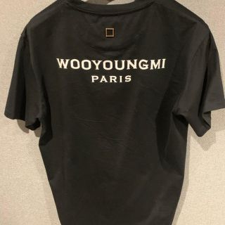 wooyoungmi tシャツ(Tシャツ(半袖/袖なし))