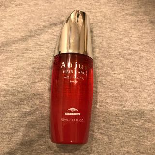 オージュア(Aujua)のAujua アクアヴィア 100ml(オイル/美容液)