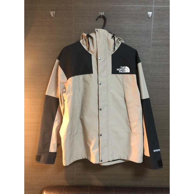 THE NORTH FACE 19fwGTX MOUNTAIN JACKET