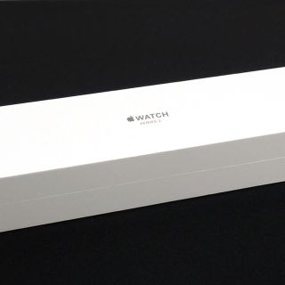 アップルウォッチ(Apple Watch)のゆうだいさん専用Apple watch 3rd 32mm space Gray (その他)