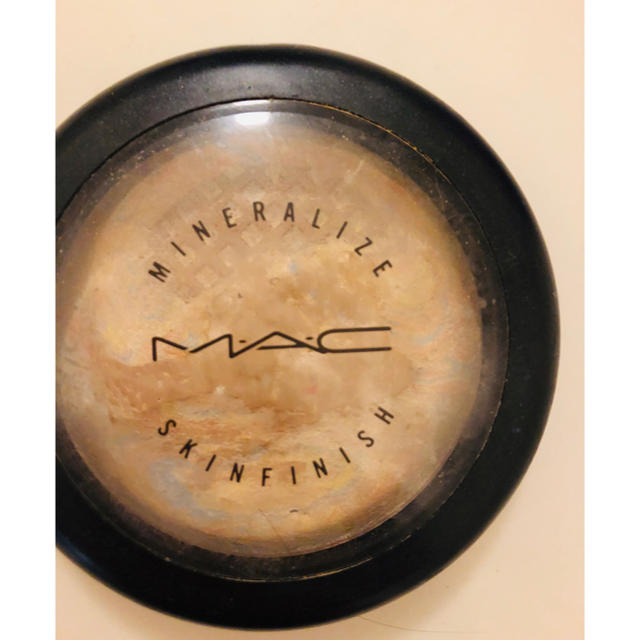 MAC(マック)のMAC ハイライト コスメ/美容のベースメイク/化粧品(コントロールカラー)の商品写真