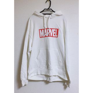 2ページ目 マーベル トップス パーカー レディース の通販 79点 Marvelのレディースを買うならラクマ