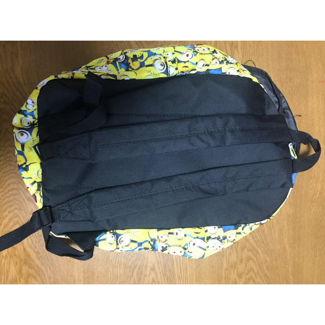 ミニオン(ミニオン)のミニオンズリュック レディースのバッグ(リュック/バックパック)の商品写真