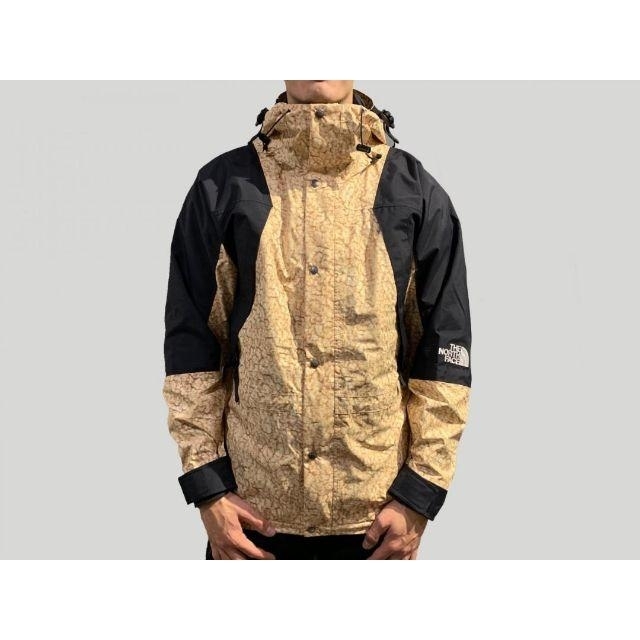 海外ブランド 日本未発売 ノースフェイス 1994 Mountain Light XL