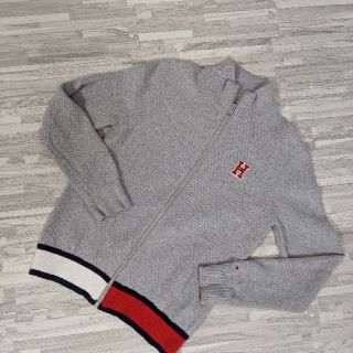 トミーヒルフィガー(TOMMY HILFIGER)のTOMMY HILFIGER(カーディガン)