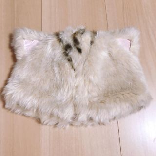 ミルク(MILK)の【美品】MILK  Kitten キャップ(キャップ)