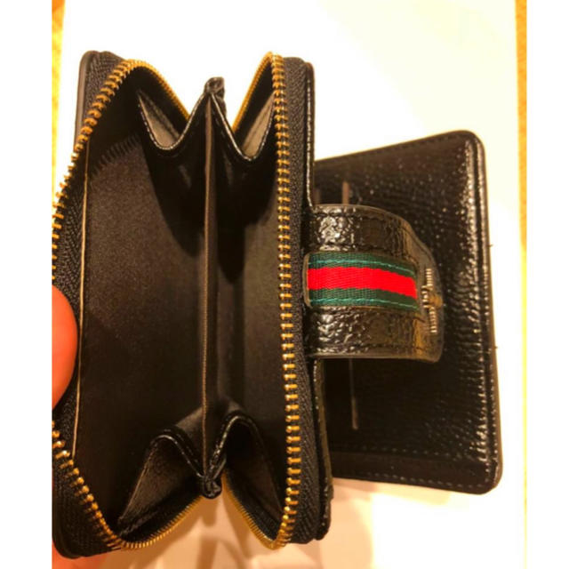 サイフ　送料無料 メンズのファッション小物(折り財布)の商品写真