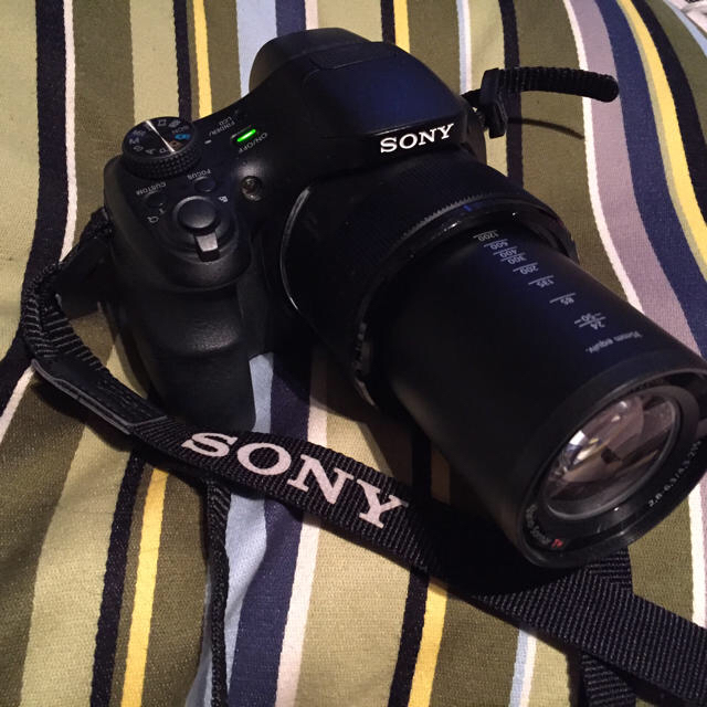 大特価放出！ SONY サイバーショット取り置き10日 コンパクトデジタルカメラ