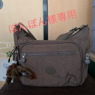 キプリング(kipling)のキプリングショルダーバッグ(ショルダーバッグ)