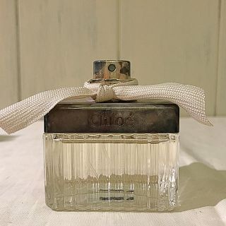 クロエ(Chloe)のクロエ＊香水＊オードトワレ50ml(香水(女性用))