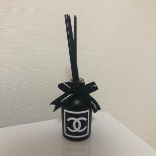 シャネル(CHANEL)のCHANEL 芳香剤(アロマポット/アロマランプ/芳香器)