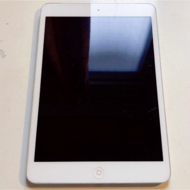 iPadmini2/16GB/Apple/iPad/本体/送料込みiPad