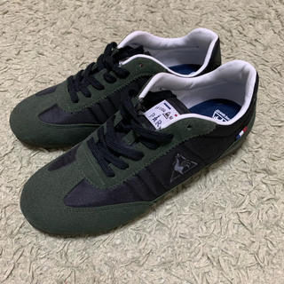 ルコックスポルティフ(le coq sportif)の専用！(スニーカー)