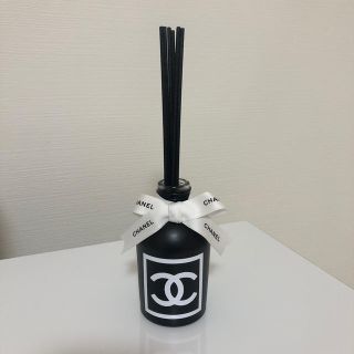 シャネル(CHANEL)のCHANEL 芳香剤　(アロマポット/アロマランプ/芳香器)