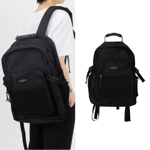 HI FI FNK Universal Backpack