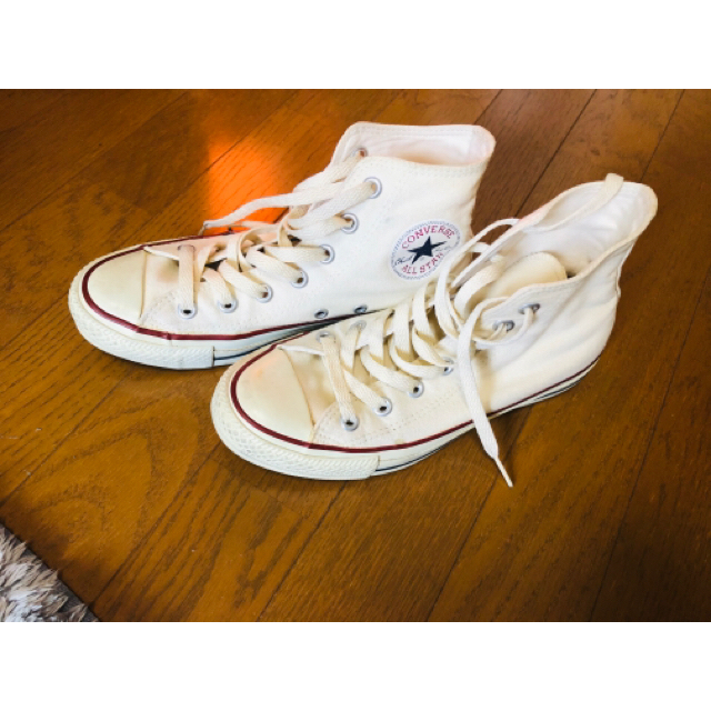 CONVERSE(コンバース)の専用 レディースの靴/シューズ(スニーカー)の商品写真