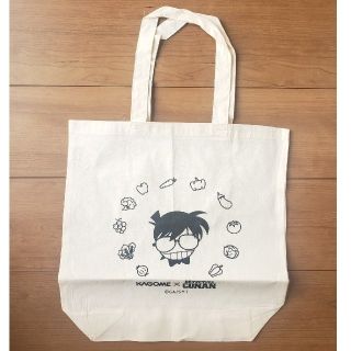 カゴメ(KAGOME)の【非売品】コナンバック(キャラクターグッズ)