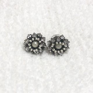 トゥモローランド(TOMORROWLAND)の【ガジュマル様専用】Tataborello ピアス(ピアス)