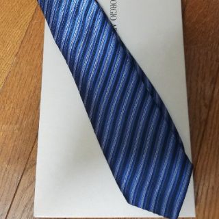 ジョルジオアルマーニ(GIORGIO ARMANI)のジョルジオアルマーニ(Giorgio Armani)ネクタイ(ネクタイ)