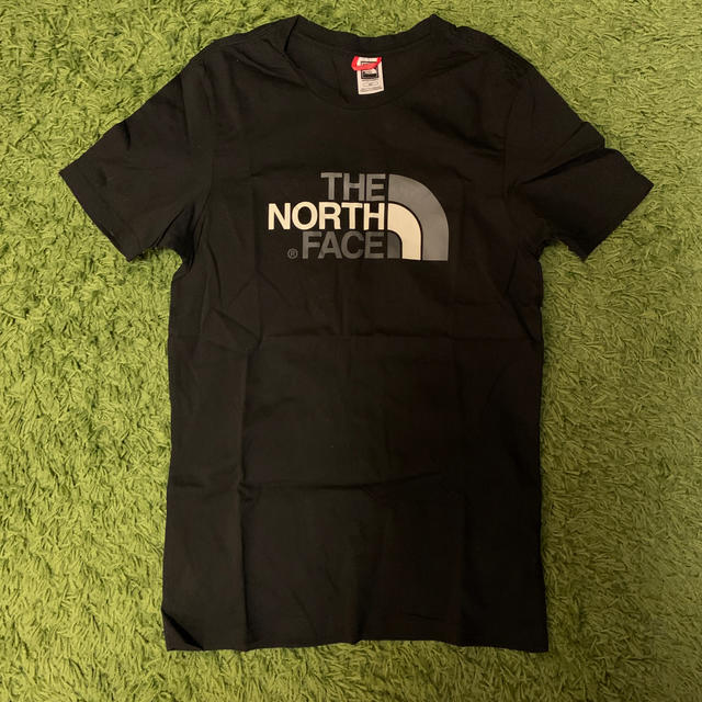 THE NORTH FACE(ザノースフェイス)のゆっきー様♡最終値下げ♡THE NORTH FACE Tシャツ メンズのトップス(Tシャツ/カットソー(半袖/袖なし))の商品写真