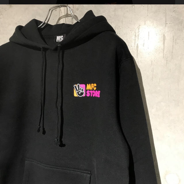 Supreme - MFC STORE TYPE 42 HOODED SWEATSHIRTの通販 by gon's shop ...