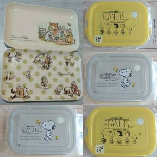 ピヨピヨ様【専用】複数割引(弁当用品)