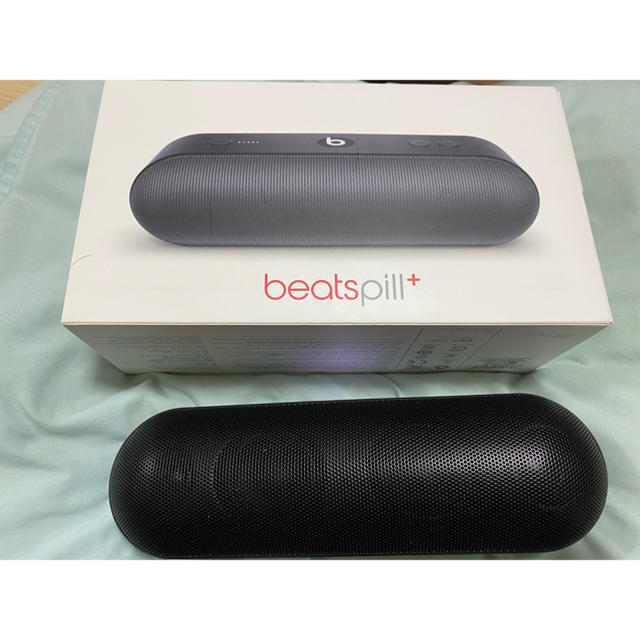 beatspill+スマホ/家電/カメラ